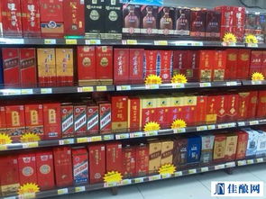 春節酒市新趨勢 高端酒銷量下滑，中檔價位200-500元產品成市場寵兒