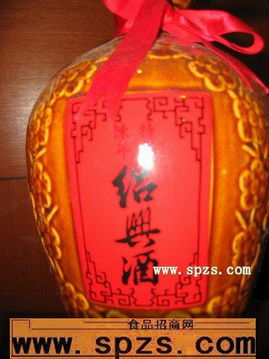 黃酒出口與酒類經(jīng)營 機遇、挑戰(zhàn)與發(fā)展策略